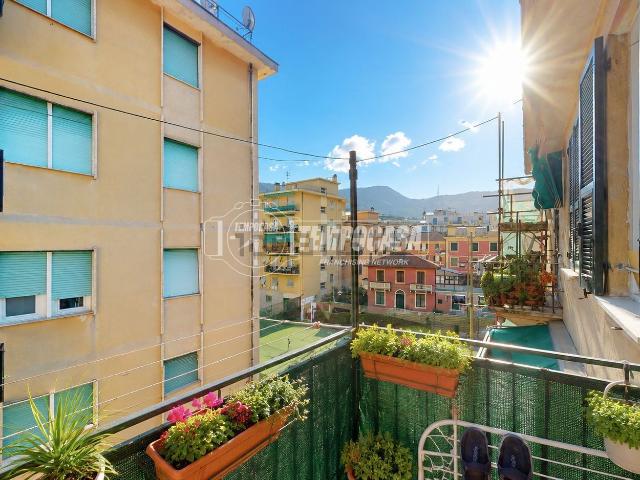 Appartamento in vendita a San Lorenzo Della Costa, Liguria