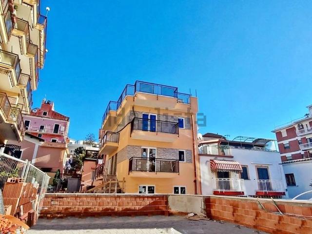Appartamento in vendita a Gaeta, Lazio