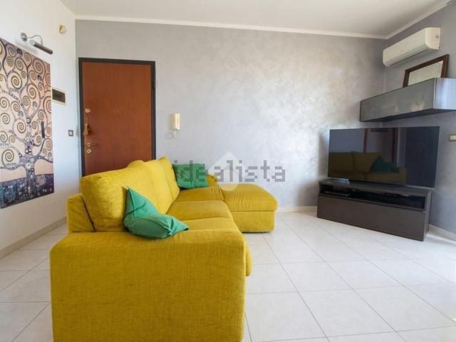 Appartamento in vendita a Termoli, Molise