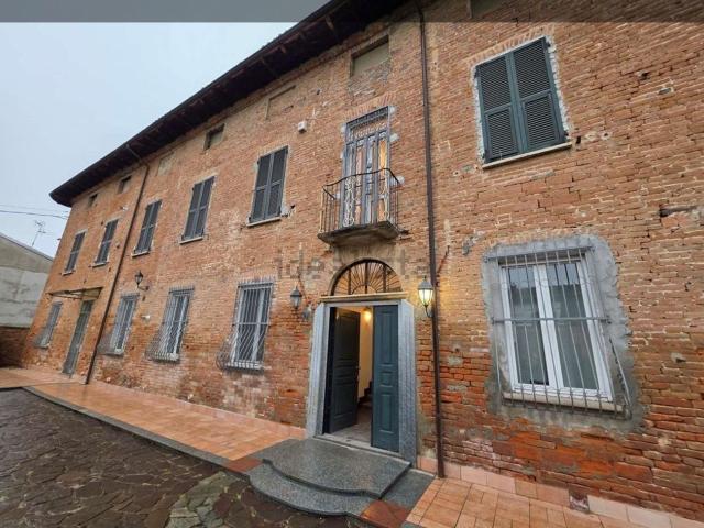 Appartamento in vendita a Piemonte, Alessandria
