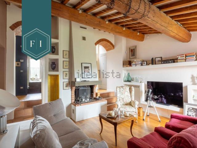 Appartamento in vendita a Tavarnuzze, Bagno A Ripoli