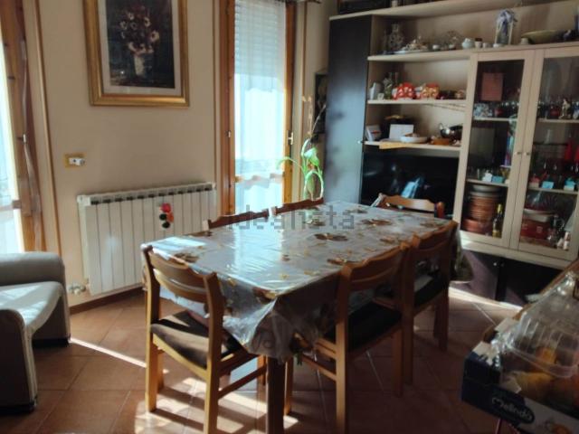 Appartamento in vendita a Contea, Rufina