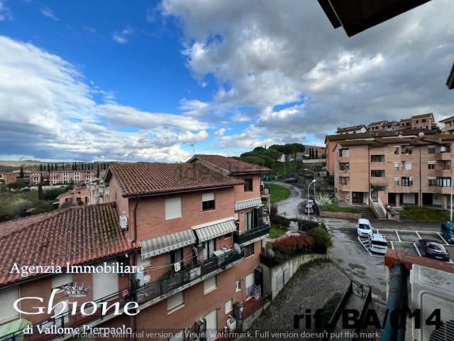 Appartamento in vendita a Castelnuovo Berardenga, Toscana