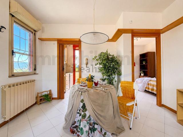 Appartamento in vendita a San Leo, Palazzo Del Pero