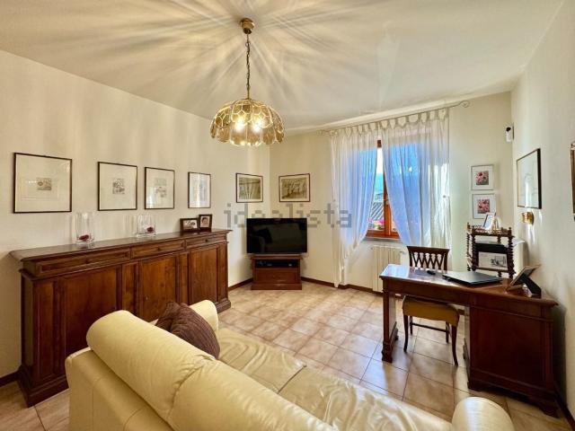 Appartamento in vendita a Sorbano del Vescovo, Bagni Di Lucca Ponte