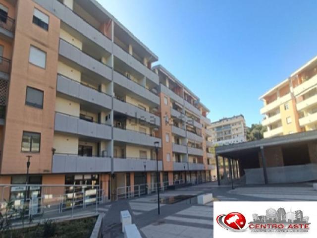 Appartamento in vendita a Pescara Colli, Pescara