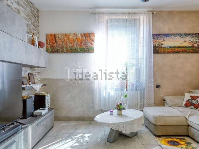 Appartamento in vendita a Comunità Montana del Piambello, Varese