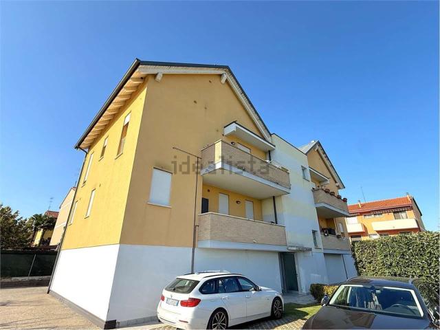 Appartamento in vendita a Campagnola, Brugine