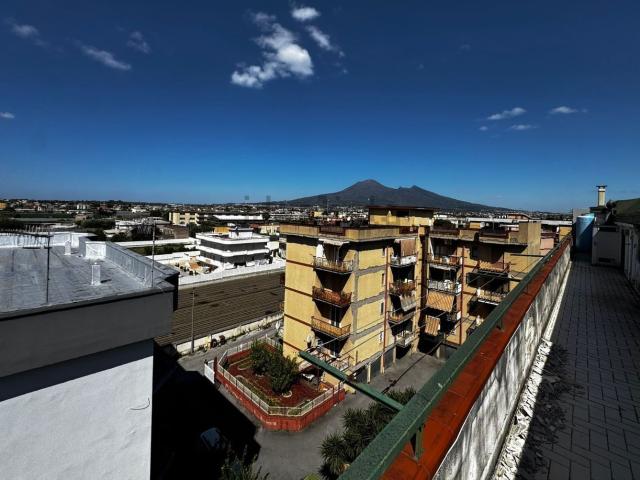 Appartamento in vendita a Scafati, Campania