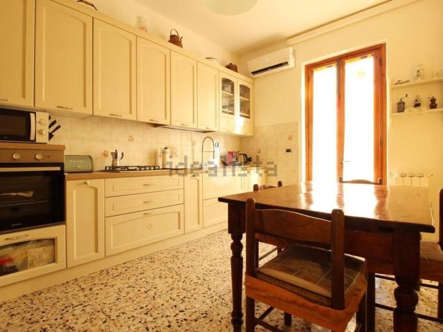 Appartamento in vendita a San Paolo, Prato