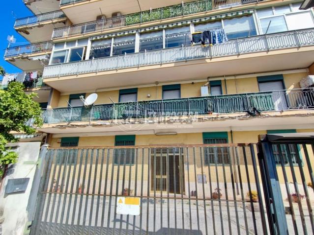Appartamento in vendita a Bagno d'Aversa, Aversa