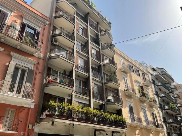 Appartamento in vendita a Municipio 1, Puglia