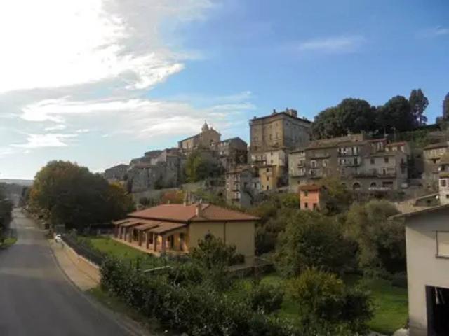 Appartamento in vendita a Maregnano, Vignanello