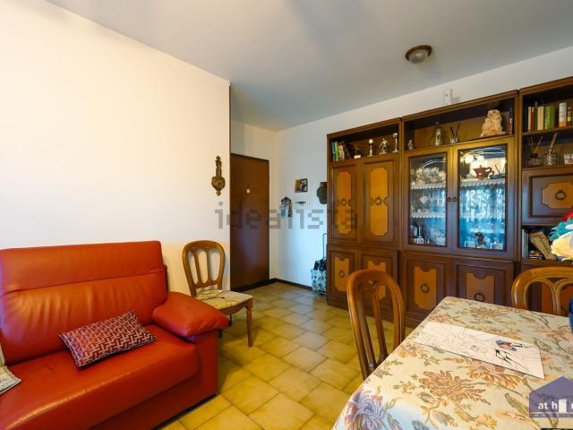 Appartamento in vendita a Cristo Re, Monza