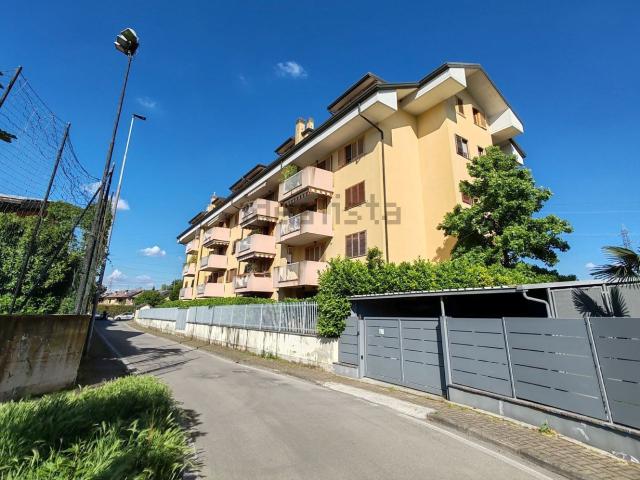 Appartamento in vendita a San Donato Milanese, Lombardia