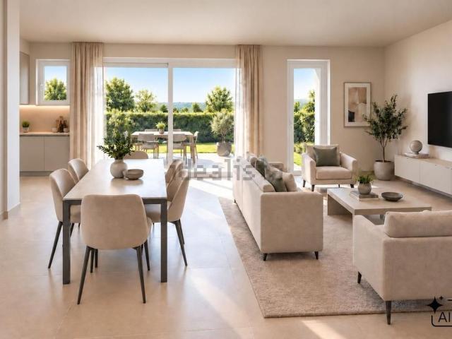 Appartamento in vendita a Alpo, Villafranca di Verona