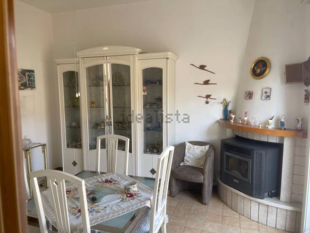 Appartamento in vendita a Spina, Fabriano