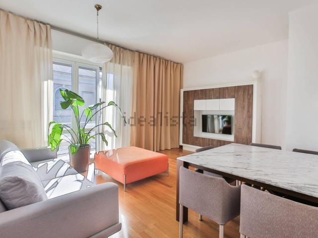 Appartamento in vendita a Sant'Alessandro, Villasanta