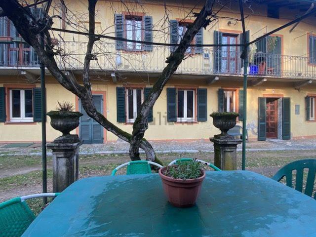 Appartamento in vendita a Piemonte, Novara