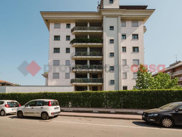 Appartamento in vendita a Grancino, Buccinasco
