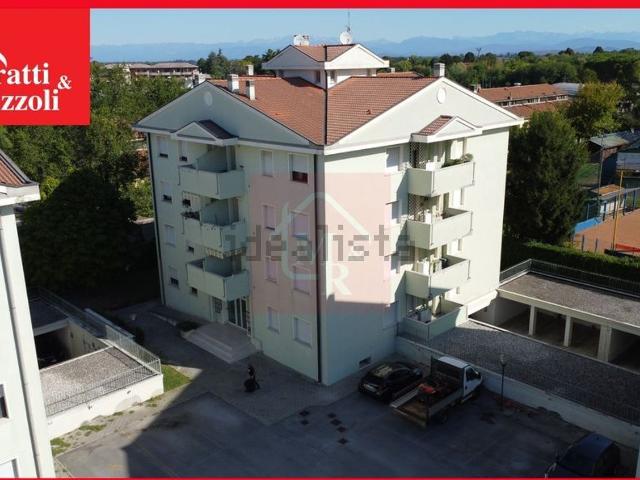 Appartamento in vendita a Scodovacca / Scodovacje, Cervignano del Friuli / Çarvignan