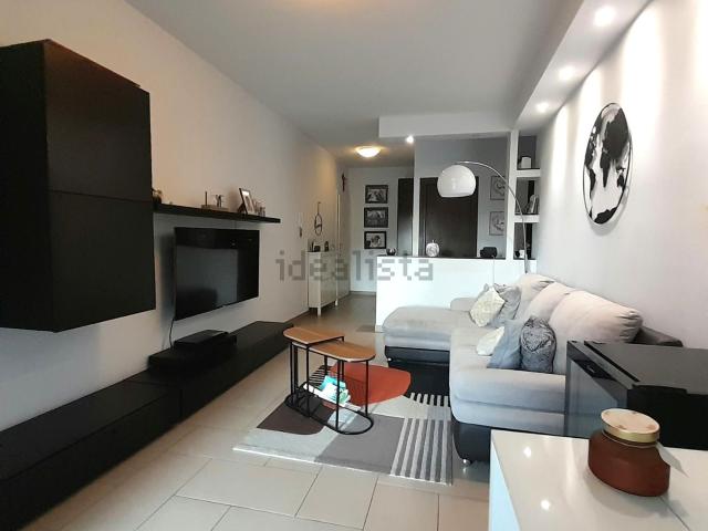 Appartamento in vendita a Cascina Lunetta, San Zenone al Lambro