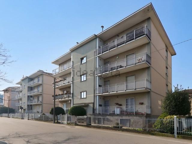 Appartamento in vendita a Nova Milanese, Lombardia