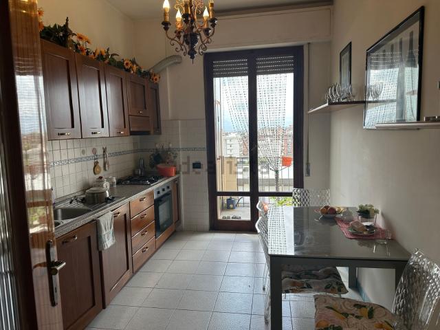 Attico in vendita a Quartiere 5, Firenze