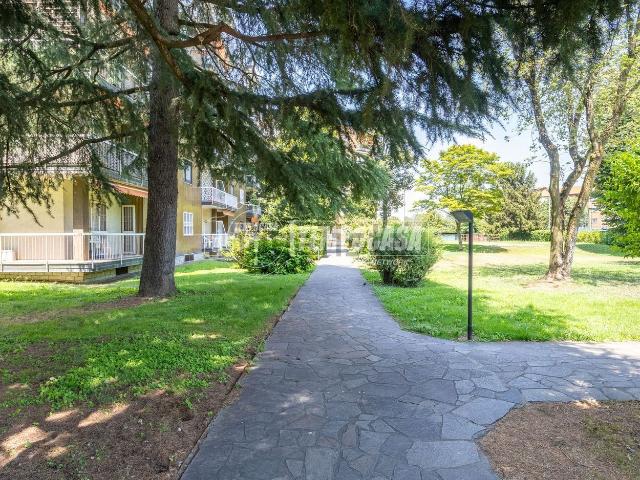Appartamento in vendita a Cascina Palazzina, Gorgonzola