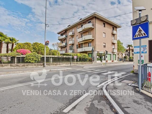 Appartamento in vendita a Comunità Montana Valli del Verbano, Luino