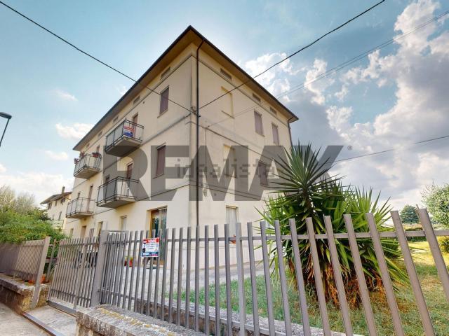 Appartamento in vendita a Bastia Umbra, Umbria