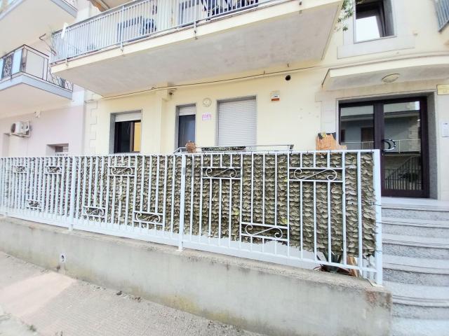 Appartamento in vendita a Puglia, Taranto
