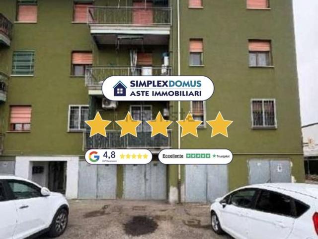 Appartamento in vendita a Unione delle Terre d'Argine, Carpi
