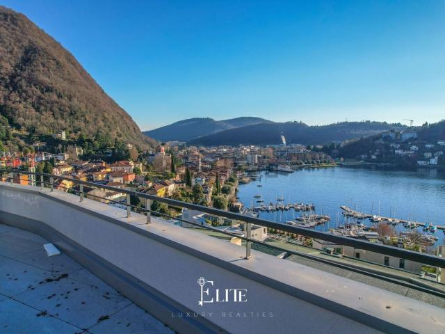 Appartamento in vendita a Comunità Montana Valli del Verbano, Laveno Mombello