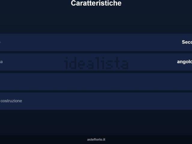 Appartamento in vendita a Calabria, Vibo Valentia