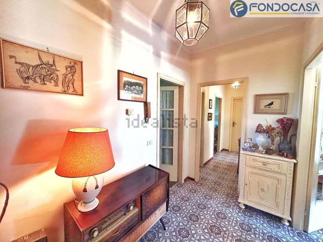 Appartamento in vendita a Roma Imperiale, Forte Dei Marmi