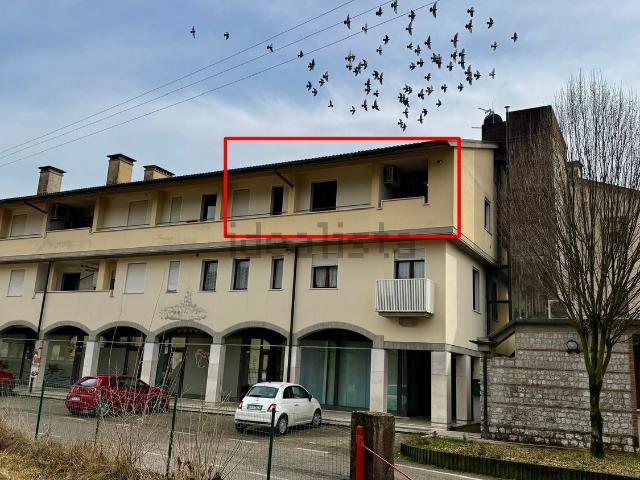 Appartamento in vendita a Polcenigo, Friuli-Venezia Giulia