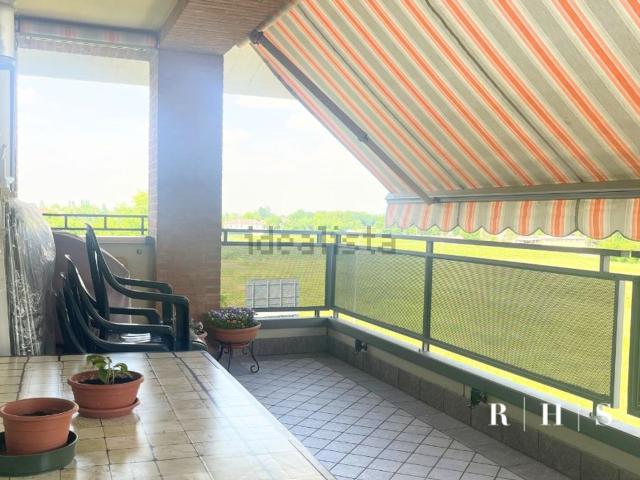 Attico in vendita a Unione delle Terre d'Argine, Carpi