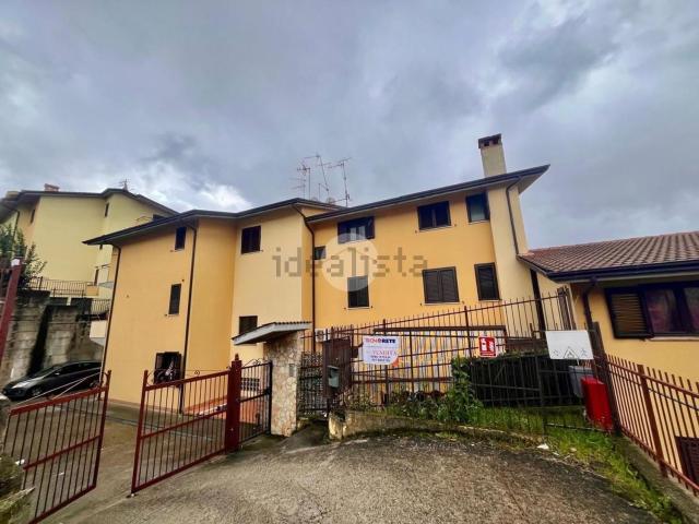 Appartamento in vendita a Calabria, Cosenza