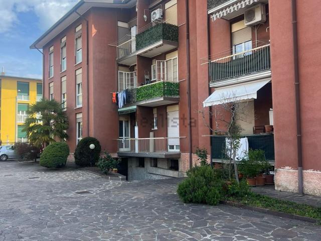 Appartamento in vendita a Santa Margherita, Lissone
