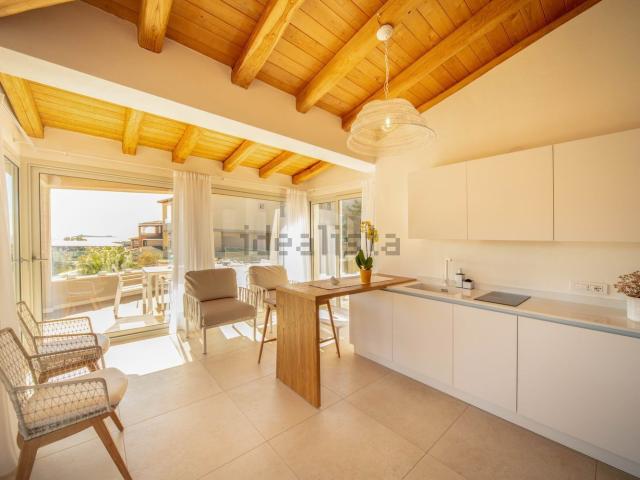 Attico in vendita a Villasimius, Sardigna/Sardegna