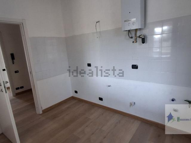 Appartamento in vendita a Turbigo, Milano