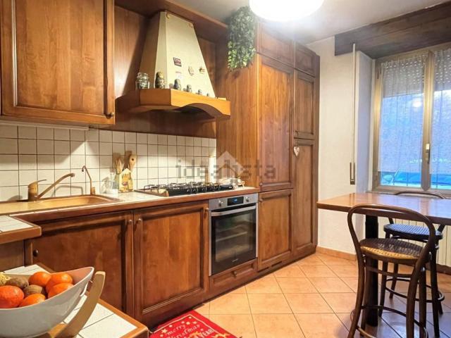 Appartamento in vendita a San Michele, Bregnano