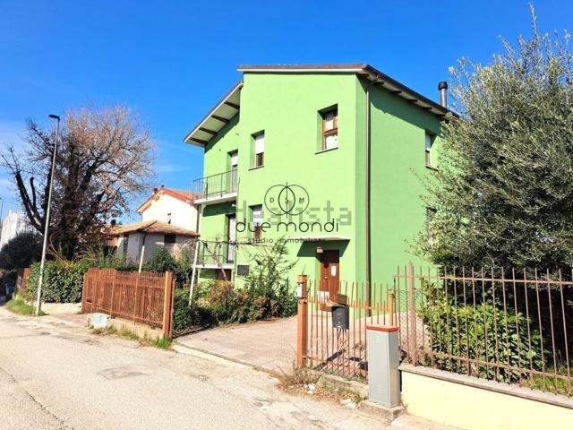 Appartamento in vendita a San Nicolò, Spoleto