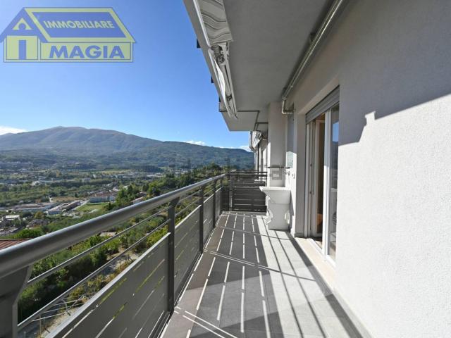 Appartamento in vendita a Marche, Ascoli Piceno