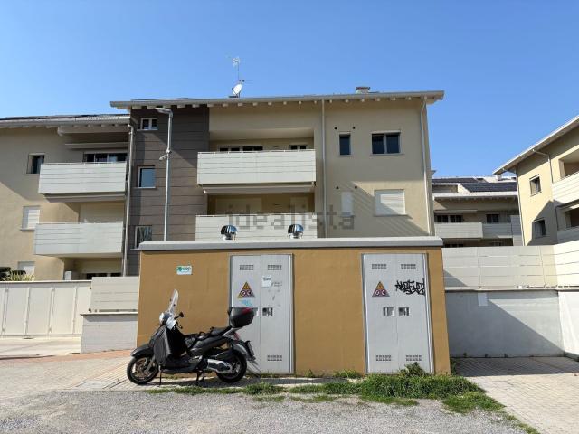 Appartamento in vendita a Certosa di San Donato, San Donato Milanese