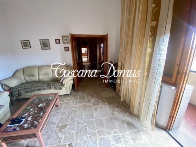 Appartamento in vendita a Monteriggioni, Toscana