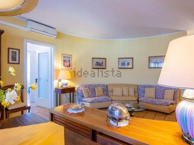 Appartamento in vendita a Marciana, Cascina