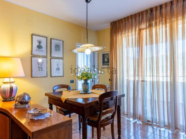 Appartamento in vendita a Marciana, Cascina