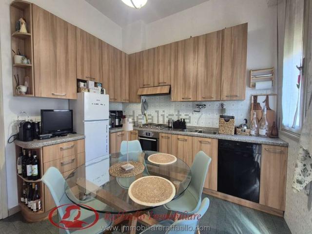 Appartamento in vendita a Quartiere 2, Firenze